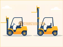 Các Loại Khung Nâng Và Cách Chọn Phù Hợp