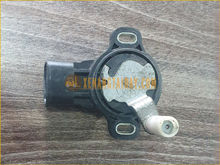 Cảm biến chân ga xe nâng TCM