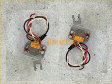 Cảm biến góc cần gạt xe nâng điện KOMATSU QP-3HB-111-09