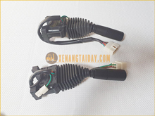 Cần số tự động xe nâng dầu MGA 3.5 tấn