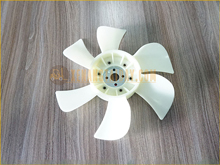 Cánh quạt tản nhiệt động cơ cho xe nâng TOYOTA
