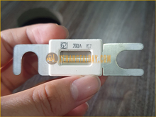 Cầu chì gốm 157 - 200A