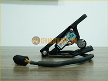 Chân ga điện tử COMESYS FZ3-114-381 xe nâng điện ngồi lái KOMATSU