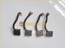 Chổi than 266A cho motor điện xe nâng