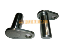 Chốt thanh giằng xe nâng