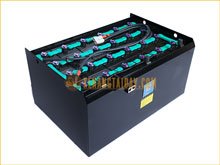 Chuyên cung cấp Ắc quy xe nâng tại Bình Dương