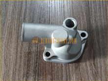 Co nước trên xe nâng dầu MGA-3.0T