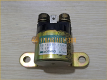 Contactor 48V xe nâng điện đứng lái TOYOTA đời 7