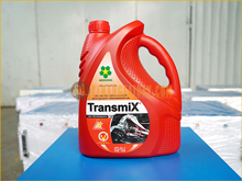 Dầu cầu vi sai MEKONG TRANSMIX 140