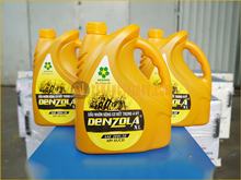 Dầu nhờn động cơ đốt trong MEKONG DENZOLA XL