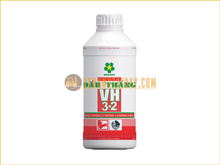 Dầu phanh, dầu thắng xe nâng MEKONG VH 3-2