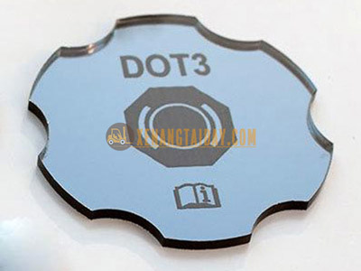 Dầu thắng, dầu phanh và cấu tạo của chúng