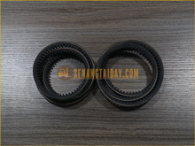 Dây curoa hiệu MITSUBA model RECMF 6390