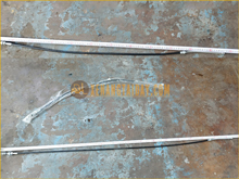 Dây gài số, lừa số, chuyển số của xe nâng động cơ MITSUBISHI