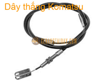 Dây Thắng xe nâng Toyota - Mitsubishi - TCM - Nissan - Komatsu