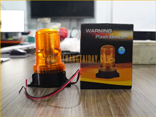 Đèn chớp cao xe nâng 30 SMD