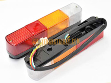 Đèn tín hiệu, đèn hậu xe nâng MITSUBISHI