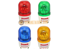 Đèn xoay cảnh báo cho xe nâng