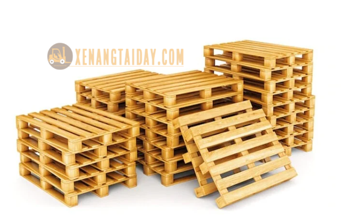 Điều bạn cần biết khi mua Pallet gỗ