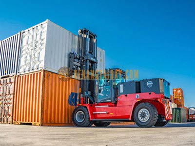 Bảng giá xe nâng điện | Giá xe nâng điện nhập khẩu