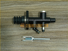 Heo tổng (xilanh chính) phanh thắng xe nâng KOMATSU FB09~20-12