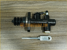 Heo tổng (xilanh chính) phanh thắng xe nâng KOMATSU FD18T-21