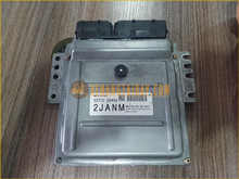 Hộp điều khiển động cơ ECU MITSUBISHI MEC130-240