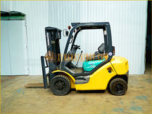 Hướng Dẫn Lái Xe Nâng Số Sàn: 5 Bước Đơn Giản và An Toàn
