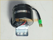 Kèn điện tiến lui, de xe nâng 48V