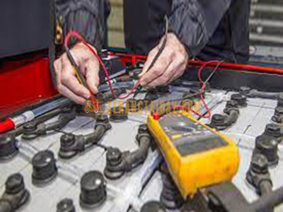 Khôi phục ắc quy đã cũ - Các bước thực hiện 