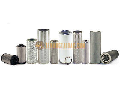 Lọc gió xe nâng - Khái niệm, công dụng và thời gian thay thế
