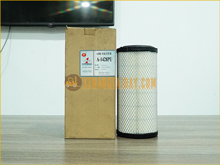 Lọc gió xe nâng SUNFIL A-1428PU