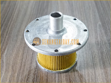 Lọc hồi thủy lực xe nâng xăng - gas NISSAN 2 tấn PH02A20 (E3ZPH02A20)