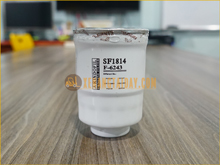 Lọc nhiên liệu xe nâng KINDOFIL SF1814 F-6243