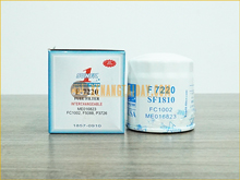 Lọc nhiên liệu xe nâng SUNFIL F-7220 SF-1810