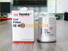 Lọc nhiên liệu xe nâng YASAKA FC1001
