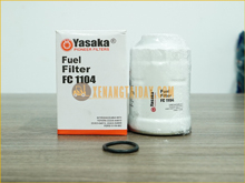 Lọc nhiên liệu xe nâng YASAKA FC1104