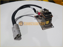 Mạch sạc, mạch chuyển 48V xe nâng điện KOMATSU 3BA-47-71151
