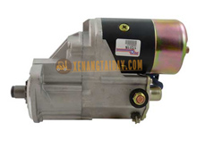 Máy đề, máy khởi động Toyota 1DZ