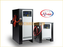 Máy nạp TCE series EVO