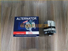 Máy phát (dynamo) cho xe nâng động cơ 4FE1, C240PKJ