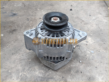Máy phát (dynamo) cho xe nâng động cơ TOYOTA 1DZ-II