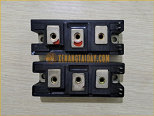 Module công suất lái xe nâng điện đứng lái TOYOTA đời 7