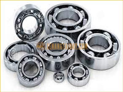 MỘT SỐ THƯƠNG HIỆU BẠC ĐẠN (VÒNG BI) THÔNG DỤNG