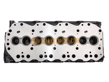 Nắp máy, ron nắp máy, nắp guilass Nissan TD27