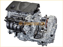 Nhớt động cơ xăng - Nhớt dành cho xe nâng xăng