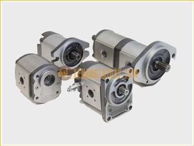 Những điều cần biết về bơm thuỷ lực xe nâng