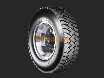 Những điều cần biết về lốp xe Dunlop