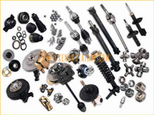 Những lợi ích khi sử dụng phụ tùng xe nâng chính hãng