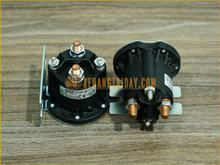 Relay CYH/603 12V/INT hiệu SMP Trombetta